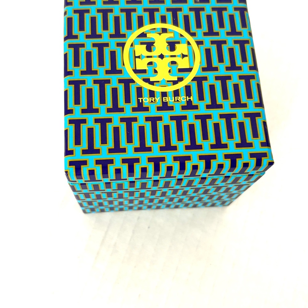 Tory Burch stationary set